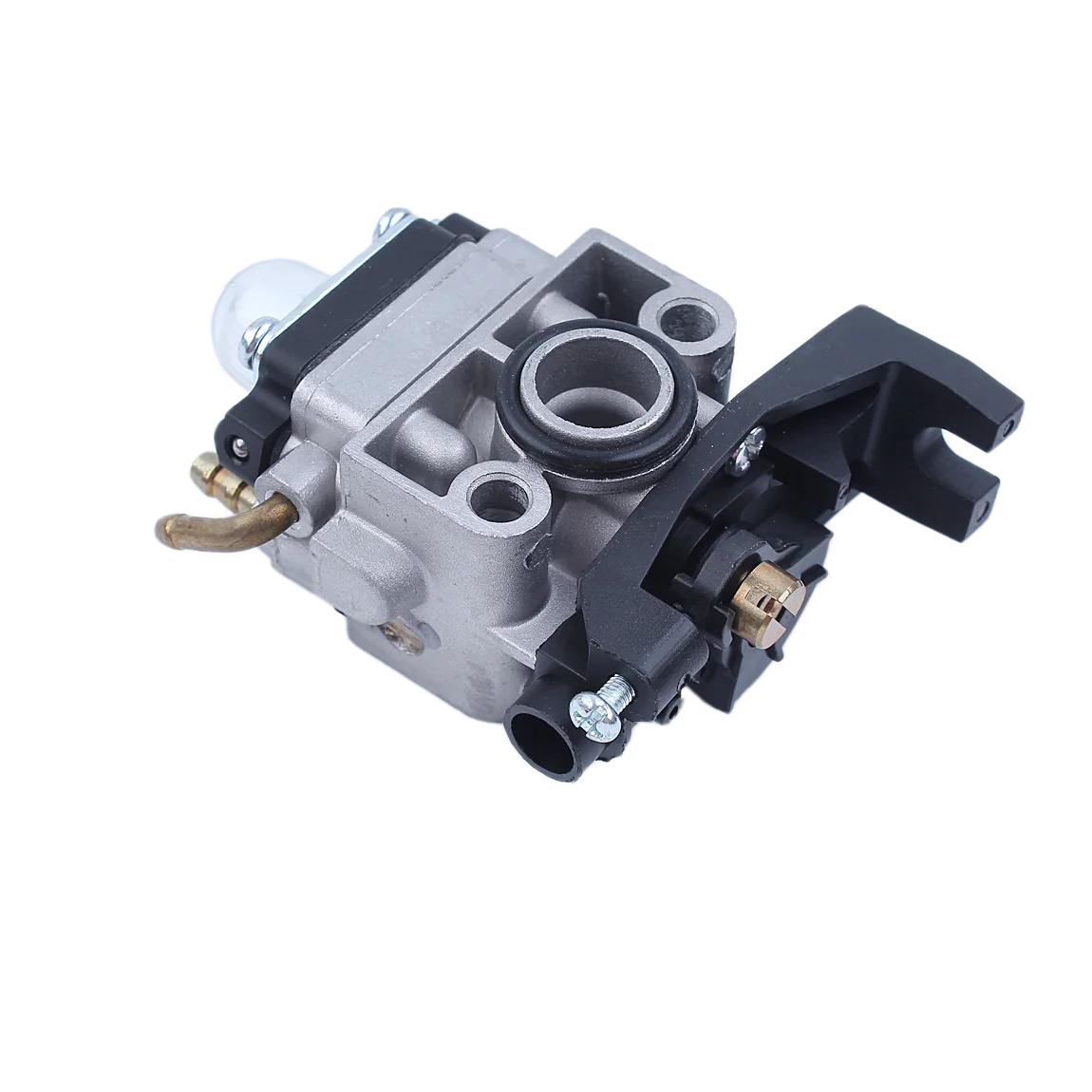 Карбюратор для Honda GX35 GX35NT HHT35 HHT35S, замена 16100-Z0Z-034 16100-Z6K-014 WYB-22A для мотокос и кусторезов (art.: 3920dae11f0fe) - 3920dae11f0fe