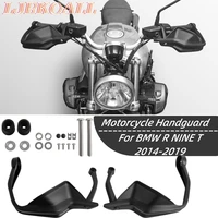 r ninet pure racer scramble 2017 2018 motorcycle handguard shield hand guard protector windshield for bmw r nine t r9t 2014 2021