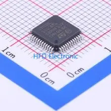 

100% Novo чипсет STM32L151C8T6,AVR128DA28-E/SS,ATMEGA8A-PU,S912XEG128W1MAL,LPC1111FHN33/102 интегральная схема