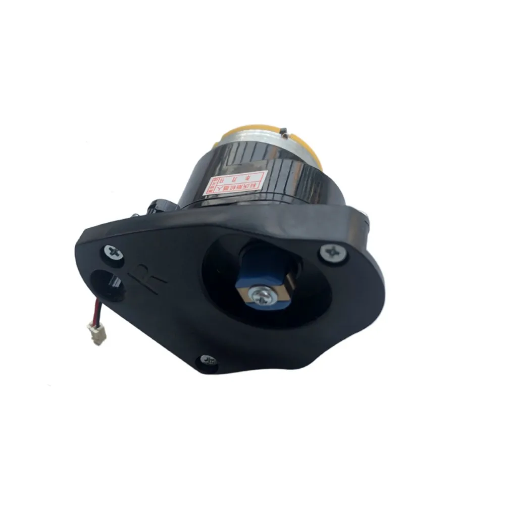 Мотор боковой щетки пылесоса для ZACO A9S Pro ILIFE A7 A9s Robot Parts Engine on.