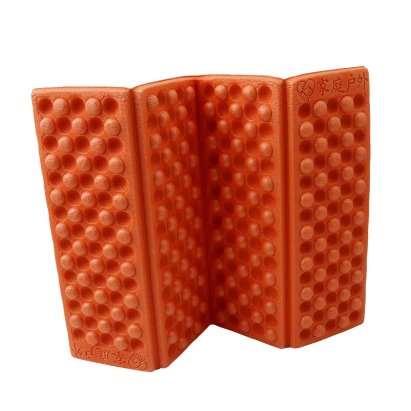 Складной складной коврик для кемпинга на открытом воздухе поролоновая Подушка XPE