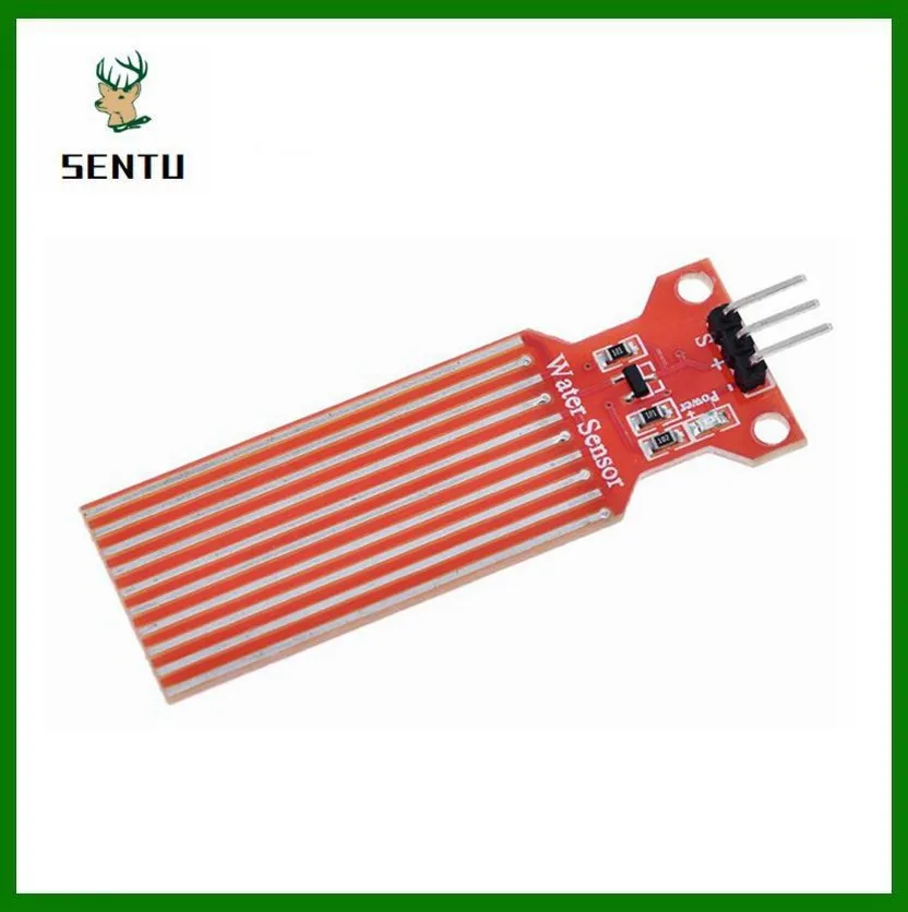 Датчик уровня дождя для arduino совместимый с UNO MEGA 2560