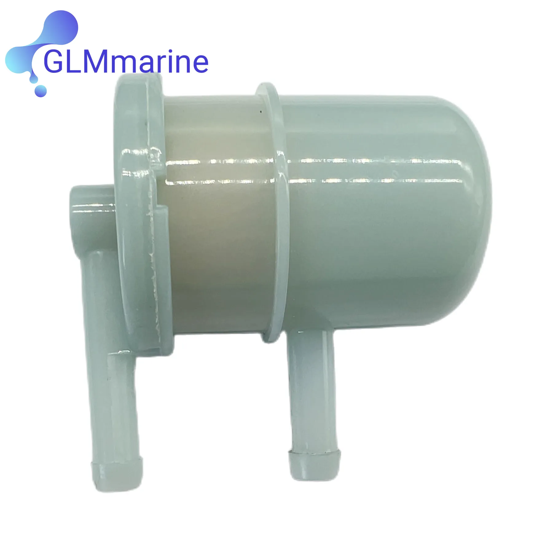 Фото Топливный фильтр для лодок, подходит для подвесных моторов Suzuki Marine 4-тактных DF 25, 30, 40, 50, 60, 70, 90, 100 л.с., заменяет 15410-87J10, 15410-60C00 №1
