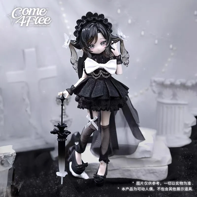 Аутентичный новый продукт Mi Tian Ocean Gem 8-точечная слепая коробка серии Bjd может быть очарованием, модное игривое милое украшение для рабочего стола (art.: 3920d274fe571) - 3920d274fe571
