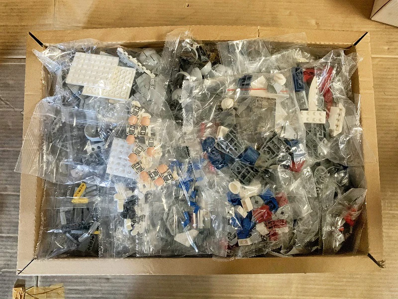 В НАЛИЧИИ LepinBlock 05053 Republic Drops UCS AT-OT Совместимая звезда 10195 строительные блоки