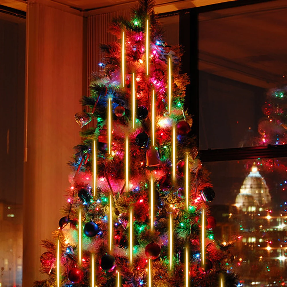 Рисунок 3 - Водонепроницаемая Гирлянда-метеоритный дождь