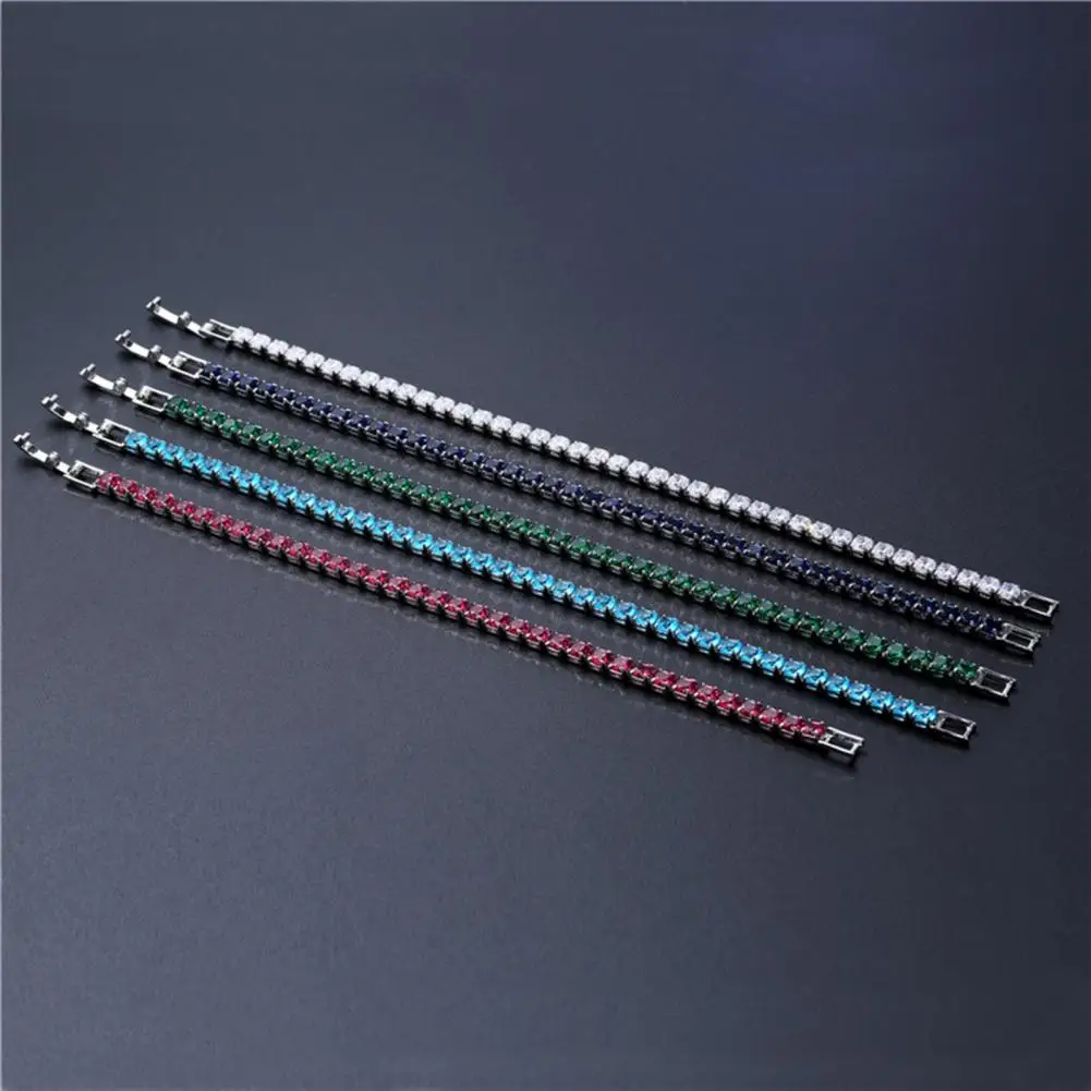 Шикарный браслет со стразами сверкающий камень женский энергетический