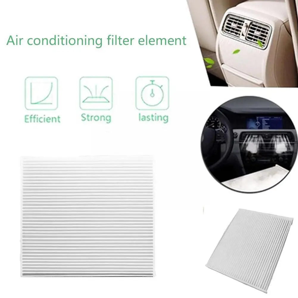 Автомобильный Пыльцевой воздушный фильтр 87139-30040 для кондиционера CAMRY Reiz Холодный