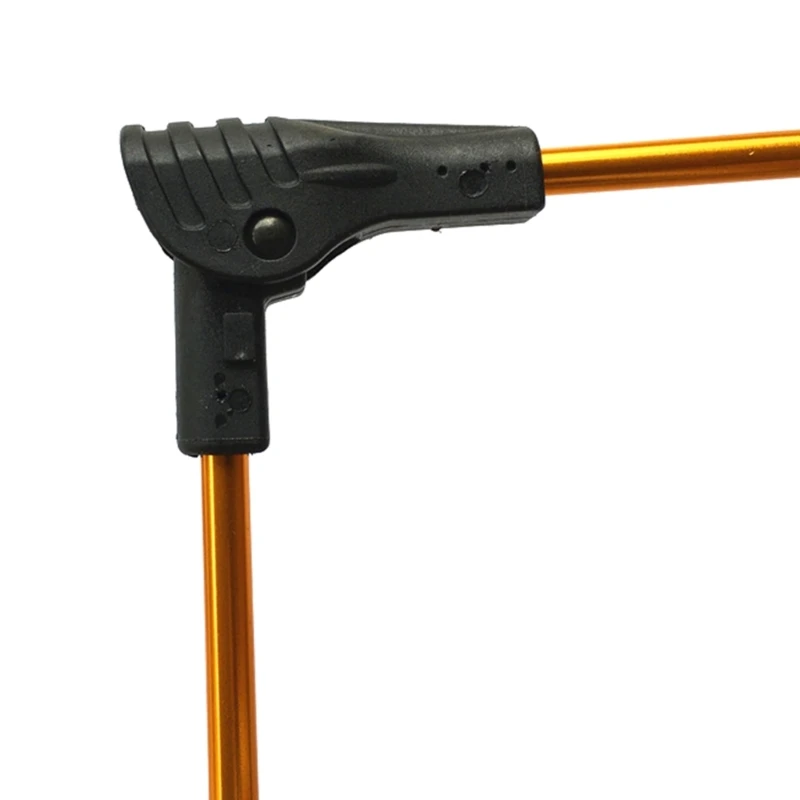 Складной шарнир для палатки инструменты кемпинга складной разъем