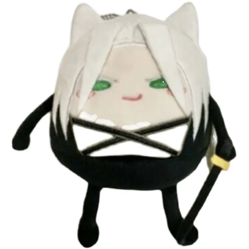 Милая плюшевая игрушка-кукла из аниме финальная фантазия VII облако Сефирот данго