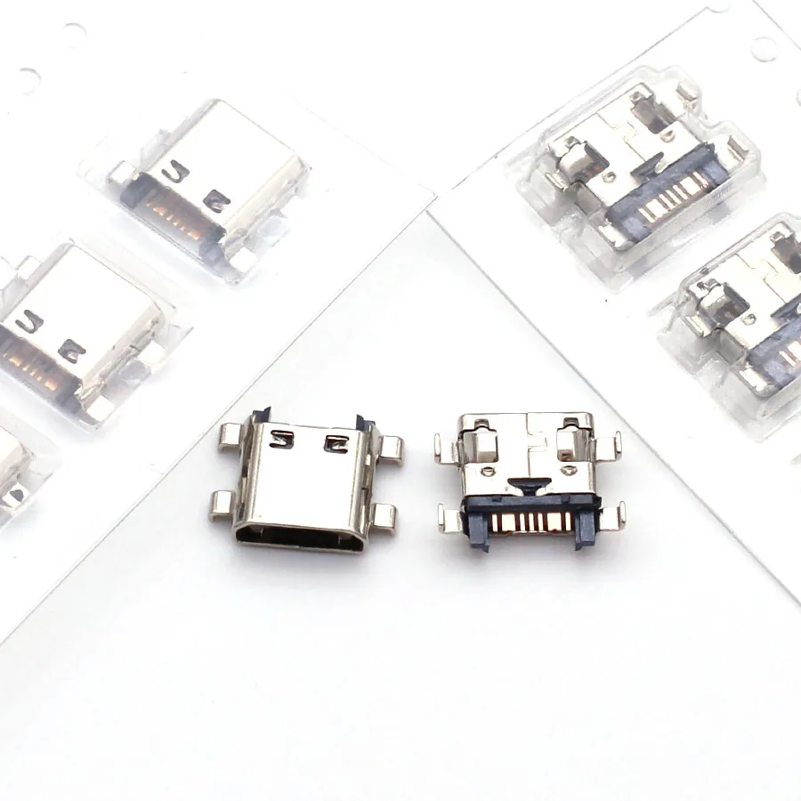 Разъем зарядного устройства для Samsung J5 J7 100 J510 H G J710 J7108 J2 Prime G532F G532H I8262D I8268 I829 10-2016