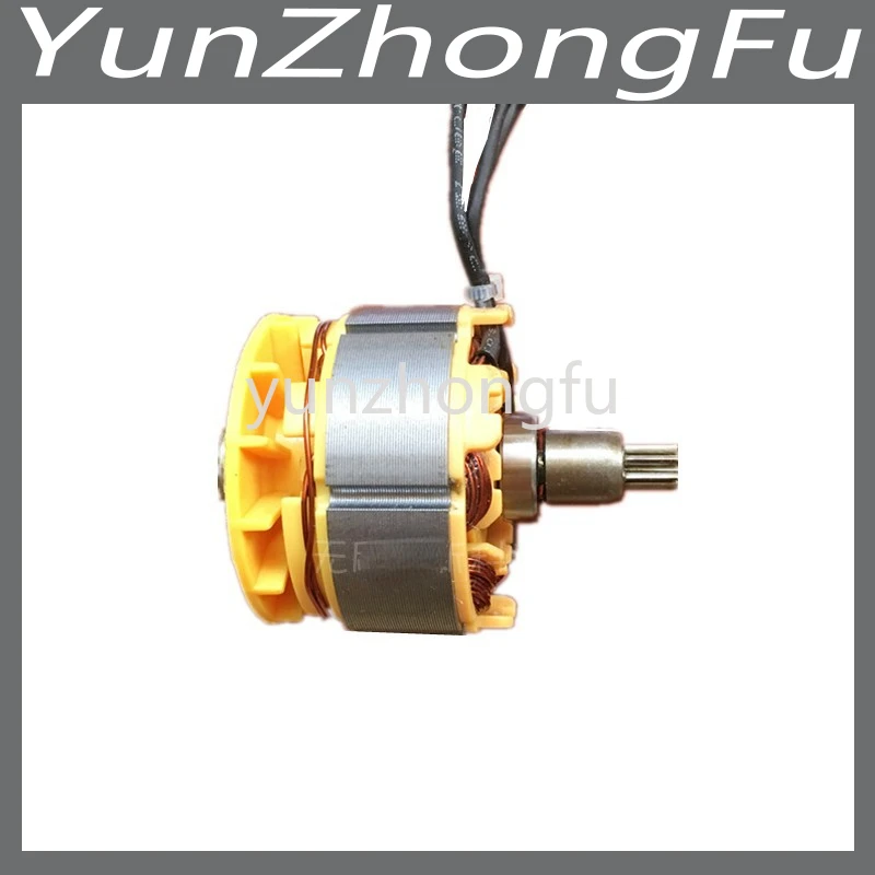 

4815 сплит-двигатель в сборе адаптирован к Dayi 2106 бесщеточный двигатель электрический ключ аксессуары