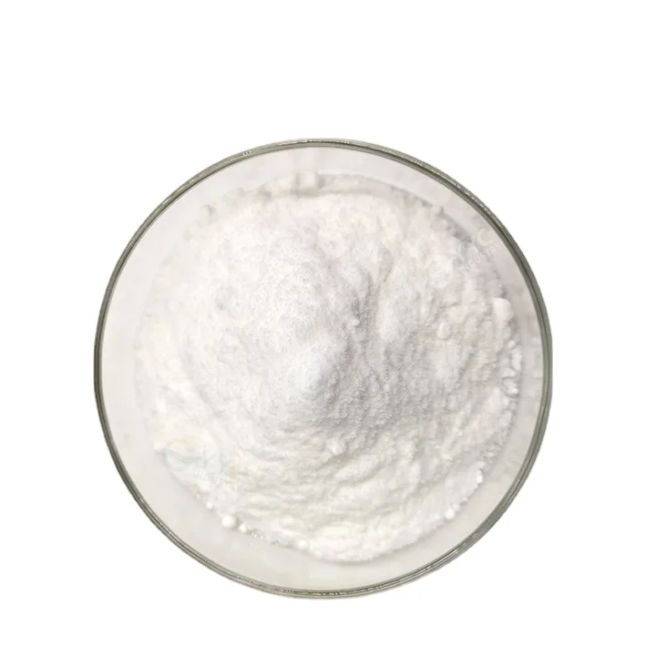 

Cosmetics Grade 99% Kojic Acid Powder for Skin Whitening