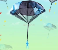 physics toy experiments physical experiment equipment physics teaching instrument parachute for school child