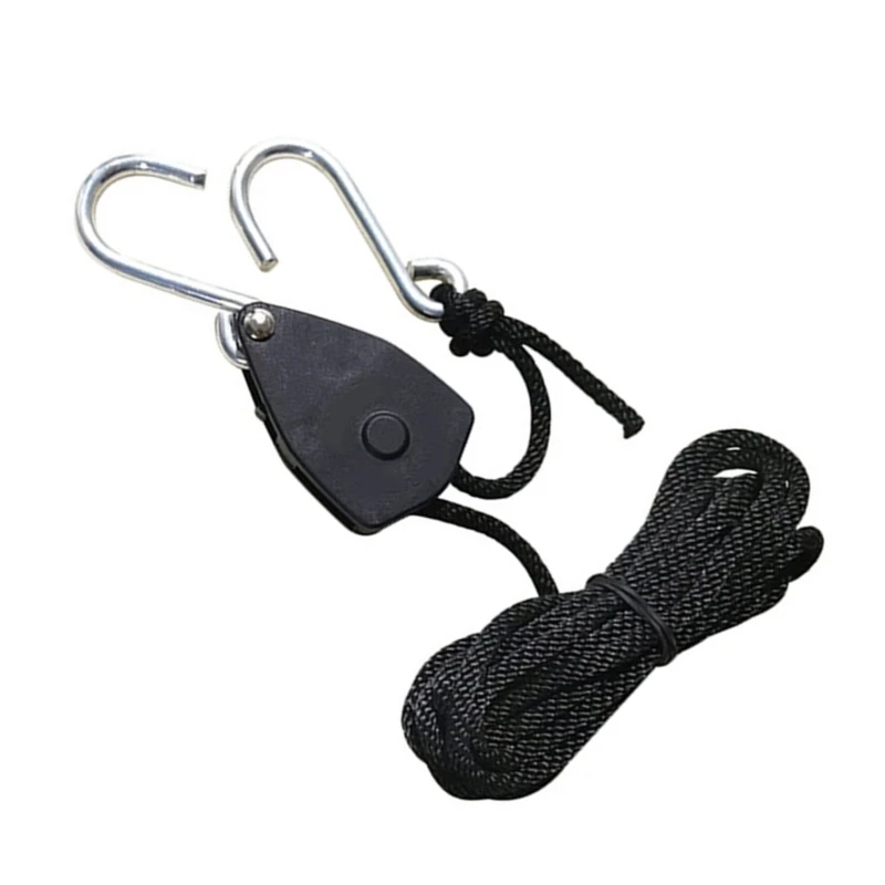 Q39F нейлоновая веревка с крюком шкив колесо краска для автомобиля ремонт вмятин