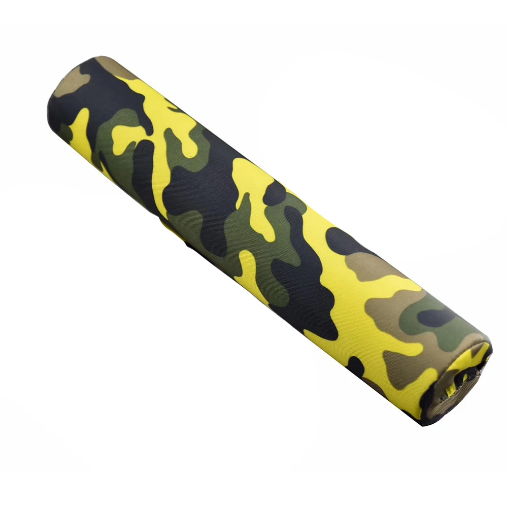 

Weight Lifting Body Building Foam Heavy Duty Fitness Equipment Protective Support Neck Shoulder Barbell Squat Pad Thick Gym