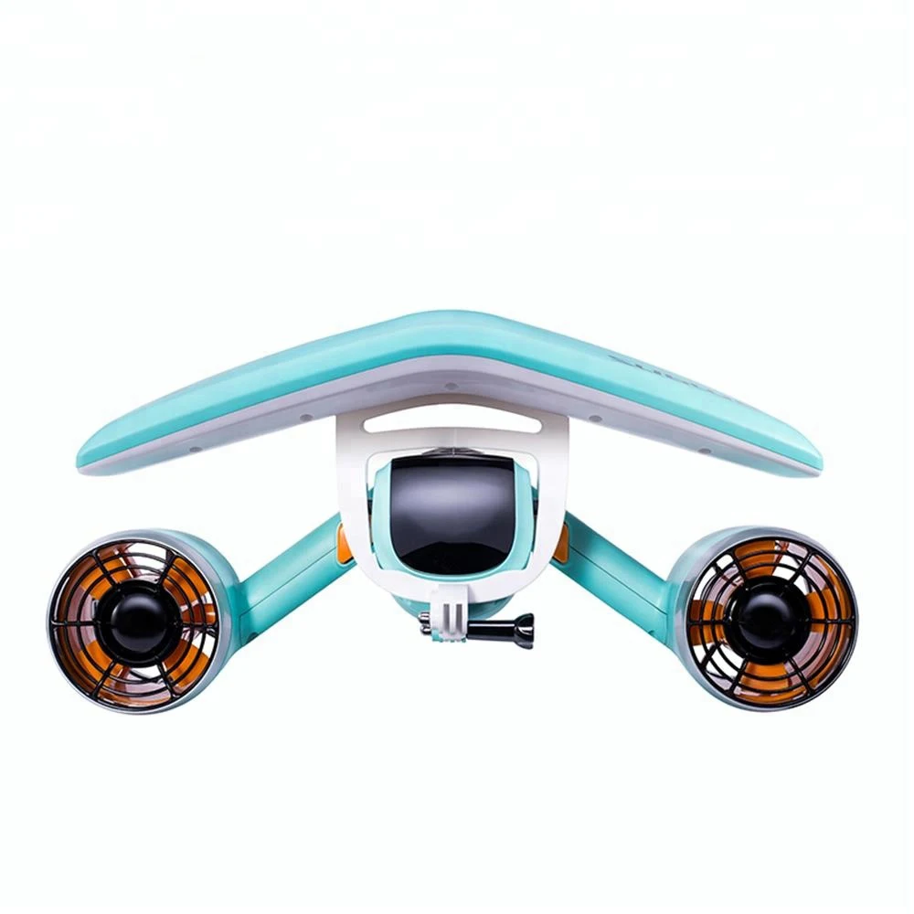 

diving sea scooter for sale CE Approved underwater scooter propeller
