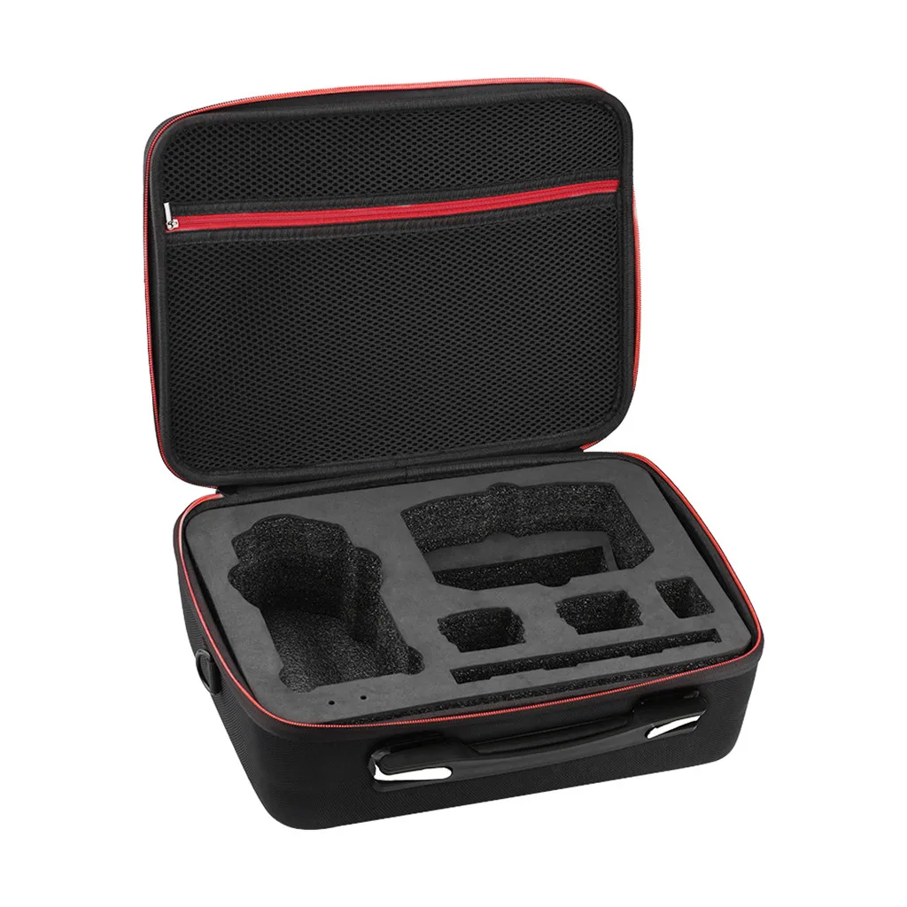 

Waterproof drone Carry Bag For DJI Mavic Air 2 Drone storage Portable outdoor backpack suitcase travel bag For DJI Mavic Air 2