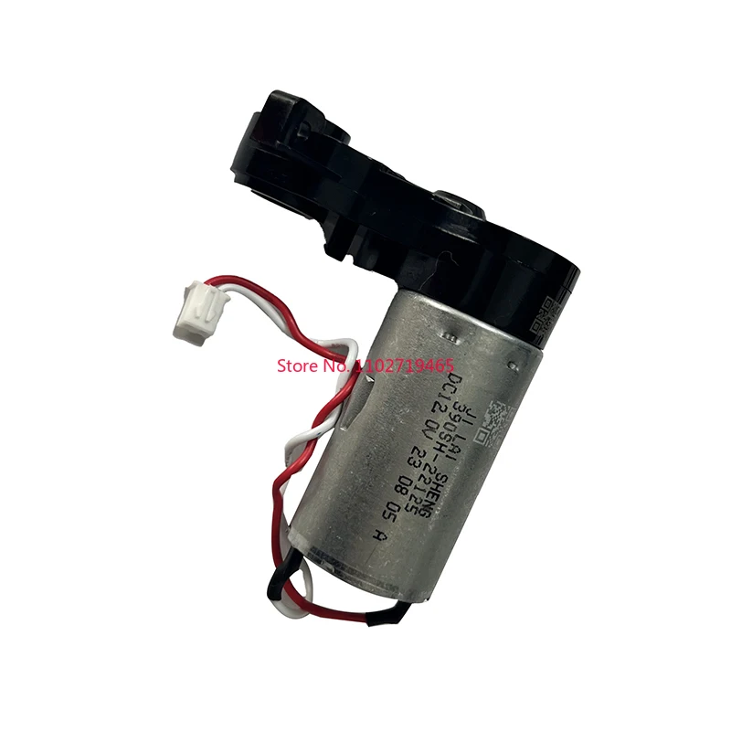 Оригинальный основной щеточный двигатель для робота-пылесоса Xiaomi Mijia M30 Pro C107