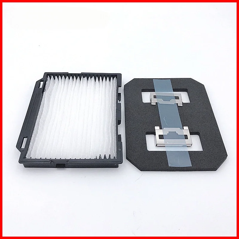 Фото Экран фильтра проектора SECO AP-DW800/DWU880/AP-DX750/AP-DX700L Проектор №1