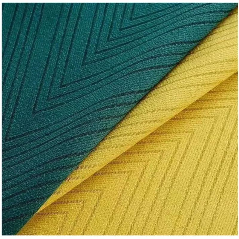 Новые шторы для гостиной Северная Европа стандартные роскошные сращивающиеся