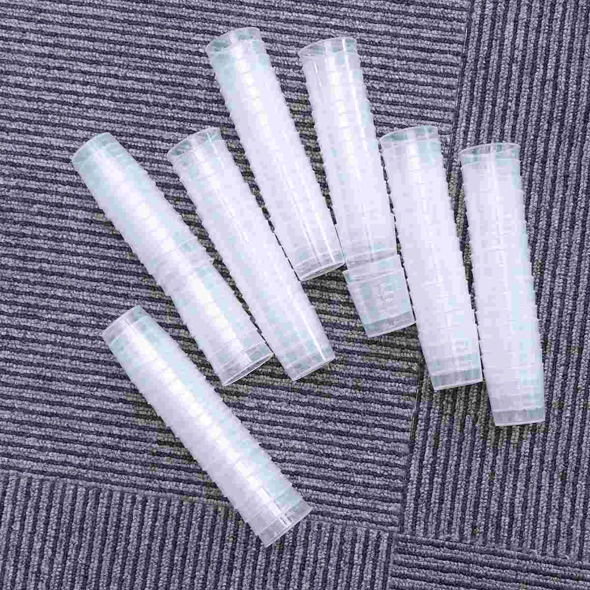 

60PCS 30ml Measuring Cups Graduated Cup for Stain