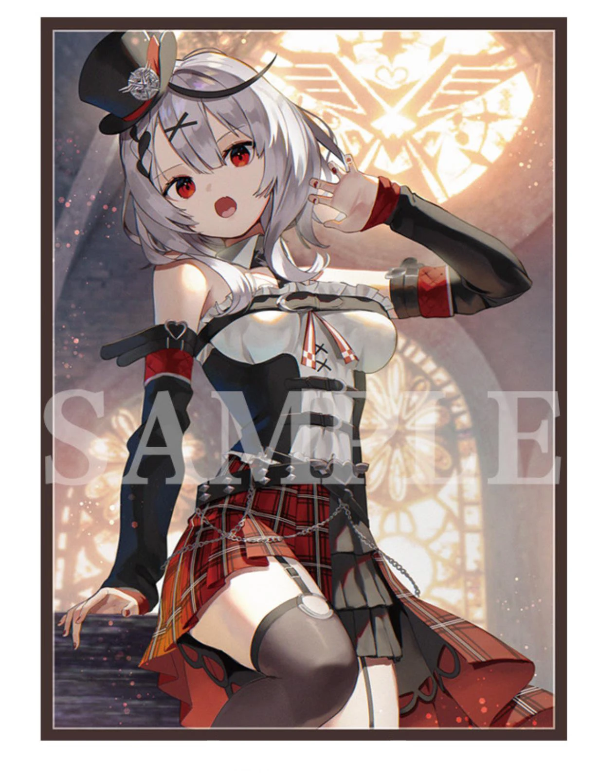 

Топ-погрузчик 60 карат, аниме Защитные чехлы для карт для настольных игр, Защитные чехлы для карт MTG/TCG/PTCG размером 67x92 мм