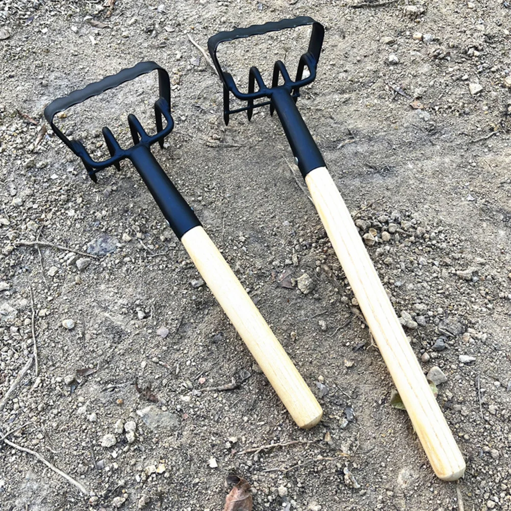

Инструмент Weeder для расширительной почвы, грабли для растушевки, ручные грабли, садовые инструменты, небольшие