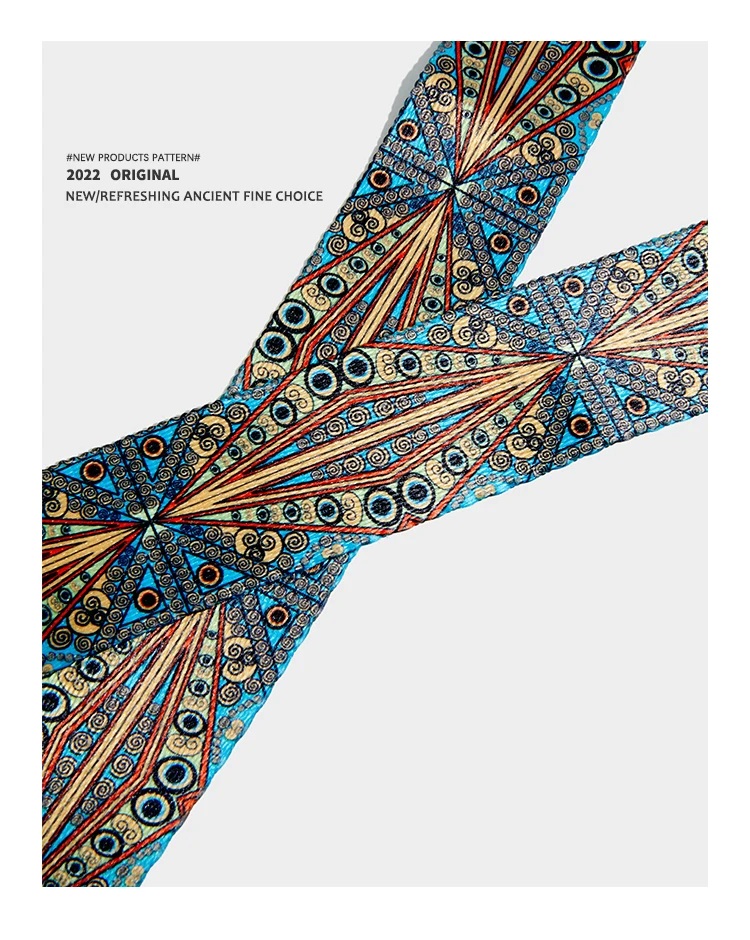 Elmsk 2022 Vintage Ethnic Style Single Shoulder Bag Patent Leather Bag Fashionable Messenger Bag Women