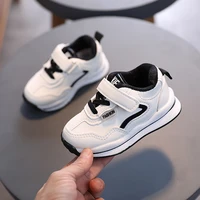 kids shoes baby sneaker casual shoes anti slip soft rubber bottom children girls boys sports shoes fashion toddler infant shoes