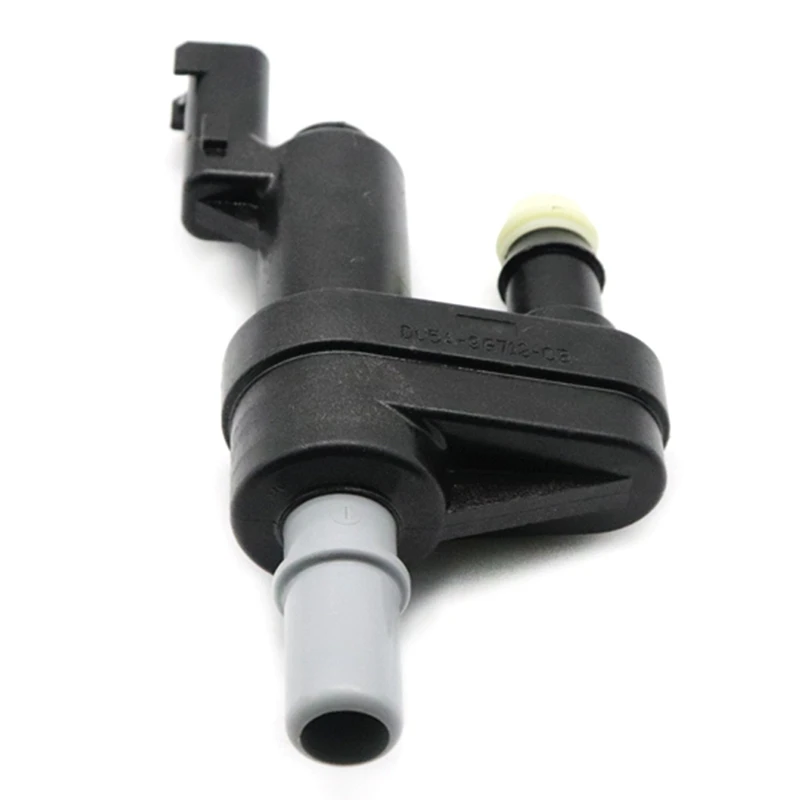 1 шт. черный топливный бак изоляционный клапан Turbo Boost вакуумный давления для Ford