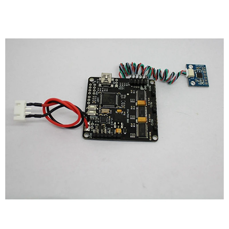 3-осевой бесщеточный контроллер подвеса Stm32 трехосевая облачная платформа Storm32bgc