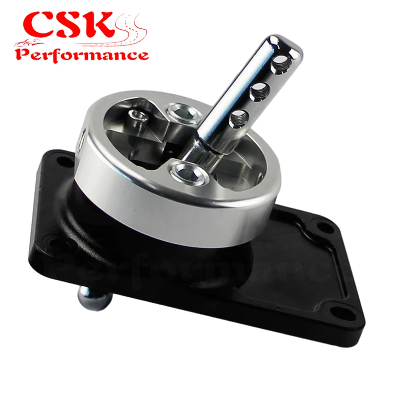 

Racing Short Throw Quick Shifter Fit For Ford 83-04 Mustang / Thunderbird T5 / T45