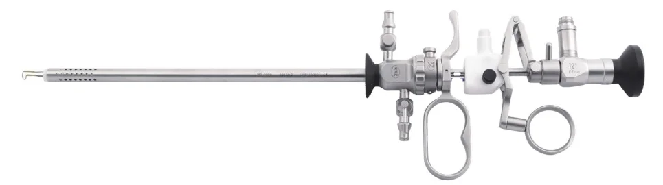 SY-P002A Набор урологических реректорскопии Рабочий элемент жесткого эндоскопа Click