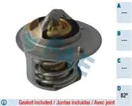 

Thermostat for 5310082 (inch COLT LANCER 05 ()