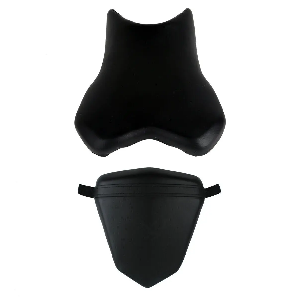 

Переднее заднее ПАССАЖИРСКОЕ СИДЕНЬЕ мотоцикла для Yamaha YZF R6 YZF-R6 2006-2007