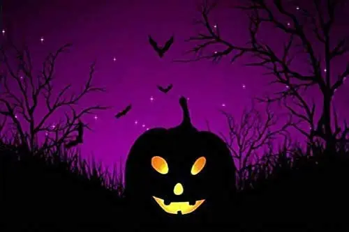 

Хэллоуин Тыква фонарь жестяной знак большой жестяной знак Алюминиевый металлический знак 12x16 дюймов