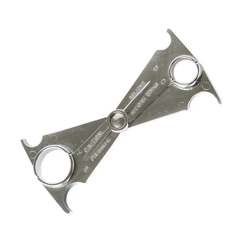 

Auto Car A/C Air Wrench Conditioning Line Fuel Pipe Spring Release Removal Tool