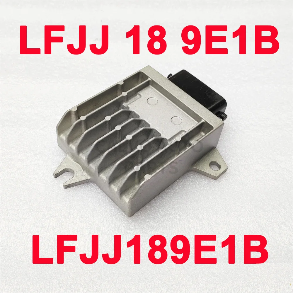 LFJ189E1B 2009-2013 для MAZDA 3 2 0 TCU TCM МОДУЛЬ УПРАВЛЕНИЯ ПЕРЕДАЧИ LFJJ 18 9E1B