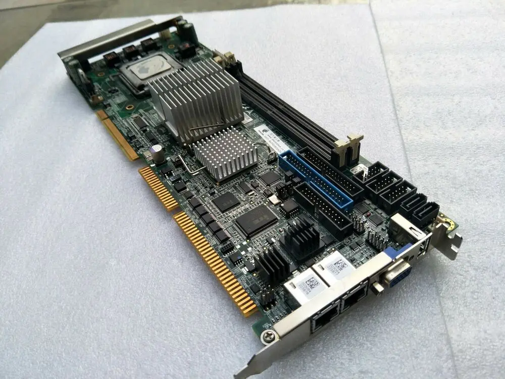 

1pc used ADLINK Industrial Control Board NuPRO-935A