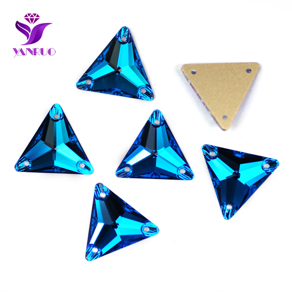 Стразы в ассортименте