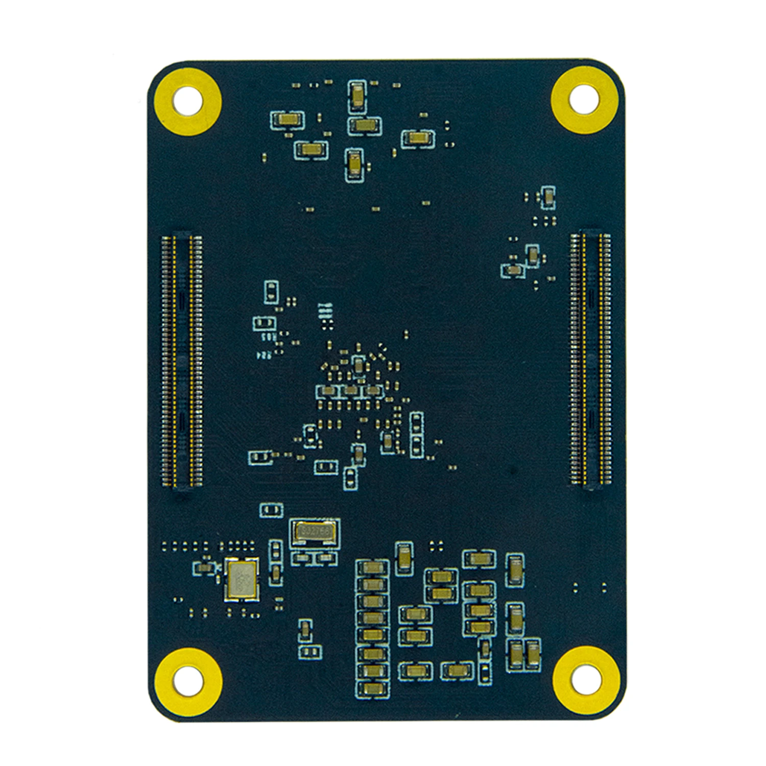 Плата разработки SOM-2570 System-on-Module USB 3.0 ST STM32MP257, двухъядерный процессор, 4G, Wi-Fi, USART, CAN, MIPI, DSI, LCD, Linux, для промышленного IoT (art.: 3920dc438338e) - 3920dc438338e