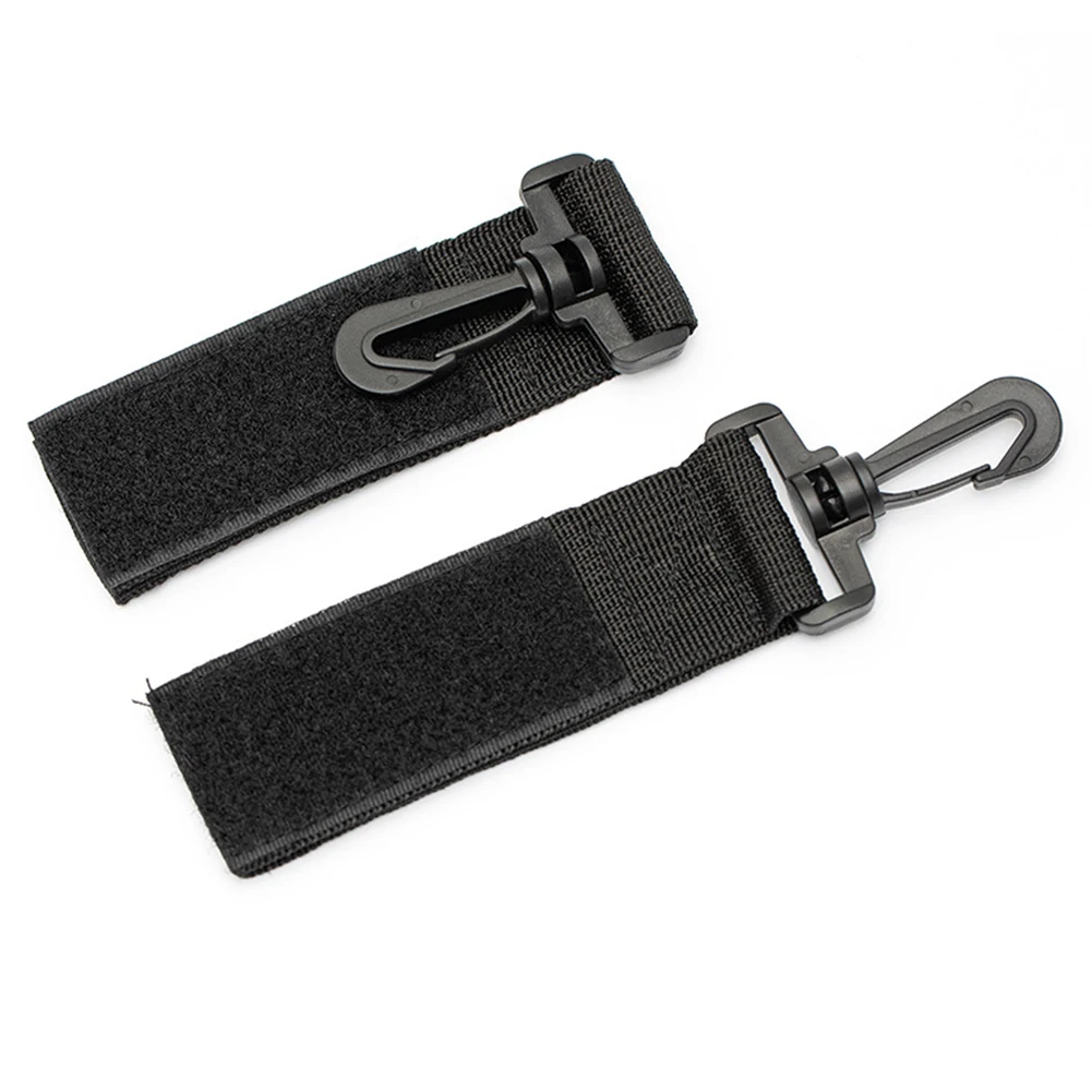 

Hooks Clip Paddle Buckle 18x4cm 2 Pcs Accessories Kayak Boat Parts Kayak Paddle Keeper Nylon+plastic Universal
