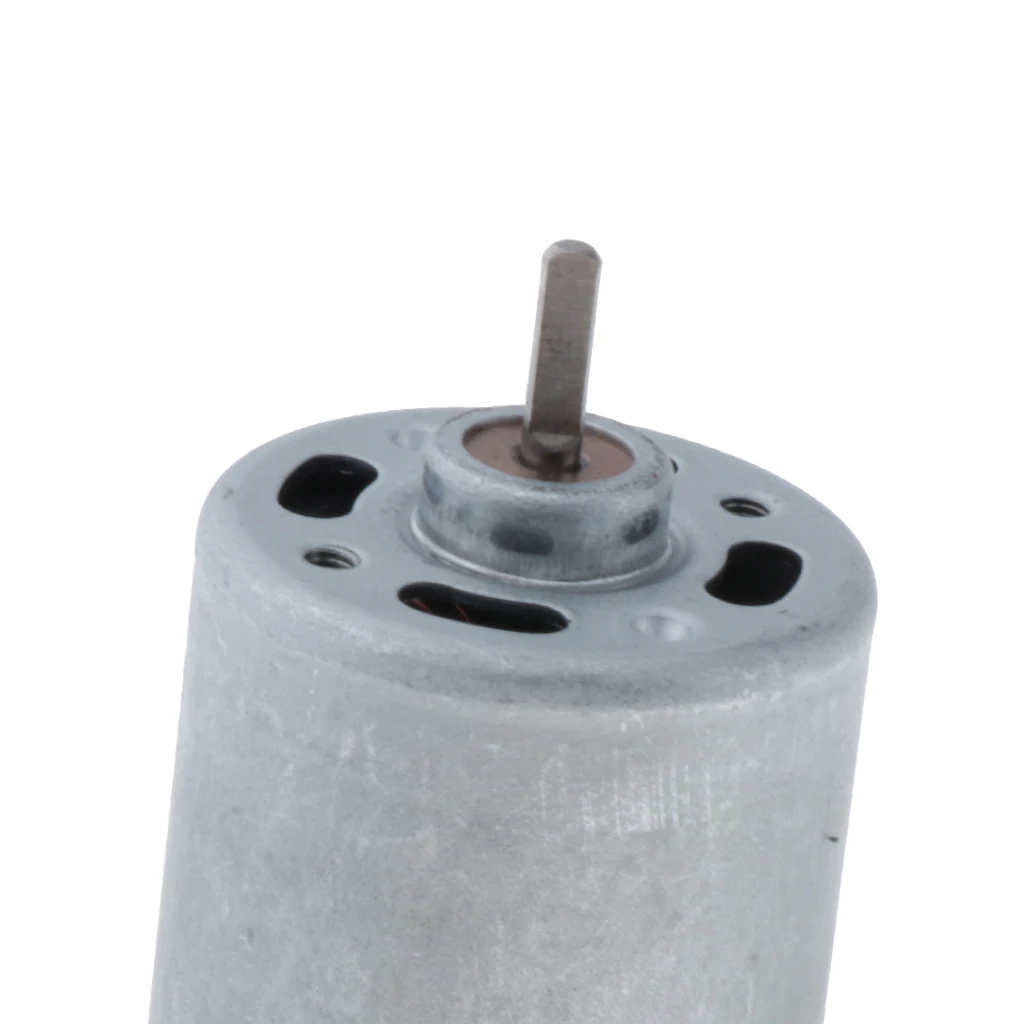 144001-1308 550 мотор Матовый для 1/14 Wltoys 144001 RC багги автомобильный аксессуар