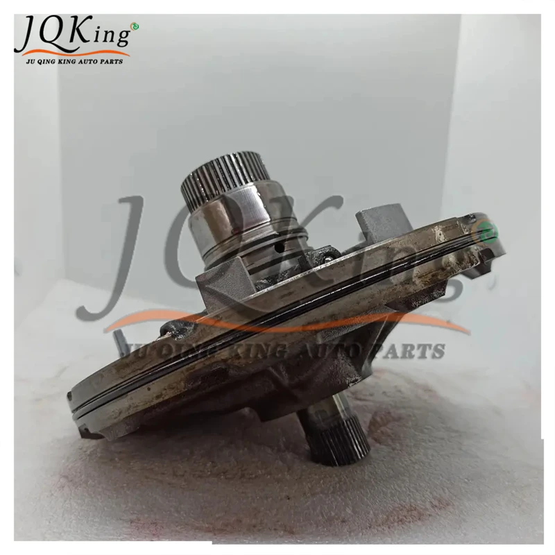 Высококачественный TR-60SN 09D автоматический масляный насос коробки передач для