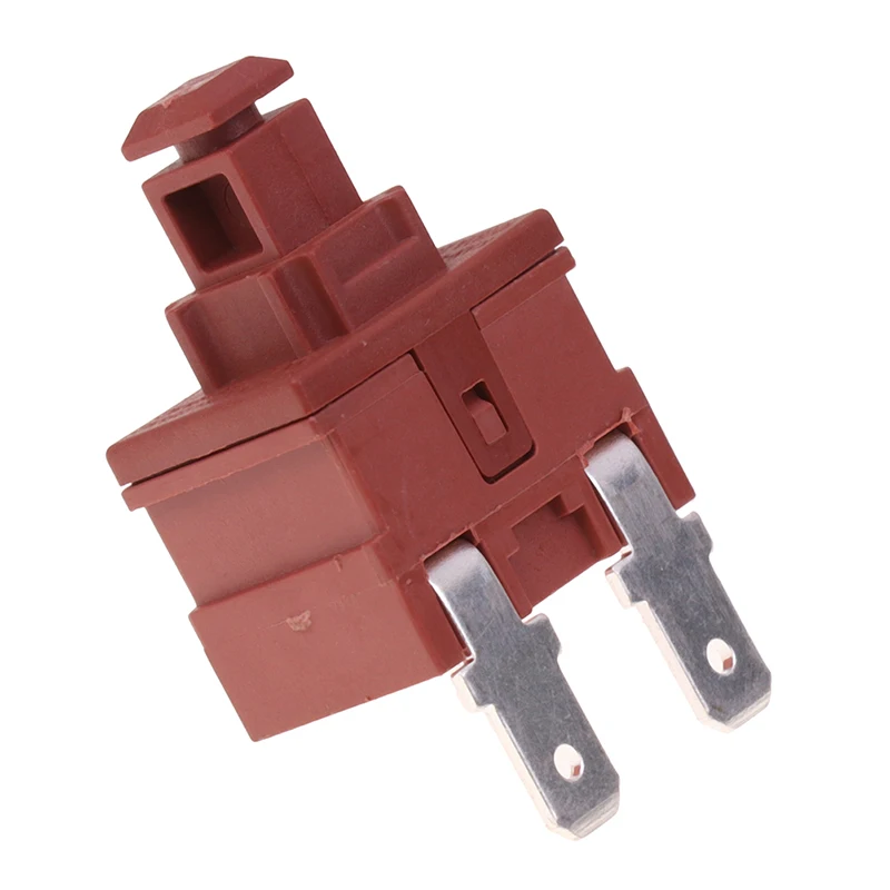 1 шт., переключатель питания для пылесоса, 250 А, В переменного тока