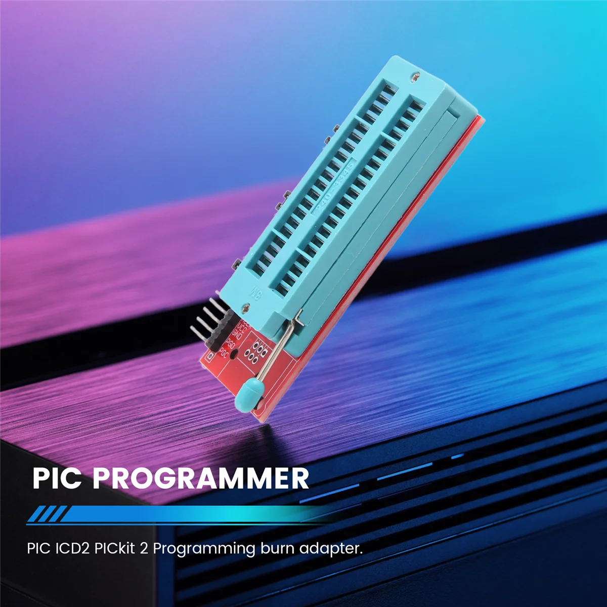 Программатор PICKIT3 универсальный PIC ICD2 PICKit 2 PICKIT 3 адаптер для программирования