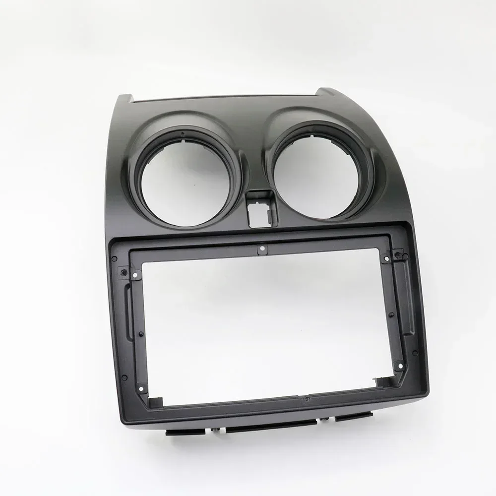 Автомобильный радиоприемник для Nissan Qashqai 2008-2014 Android видеонавигация с кабельным