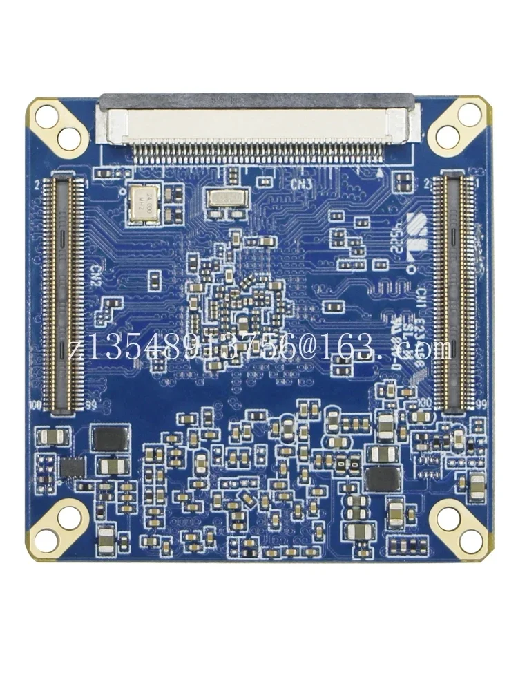 Lianyong NT98530 Core Board _ Dockable IMX385/335/415/334AI алгоритм с схемой переноски