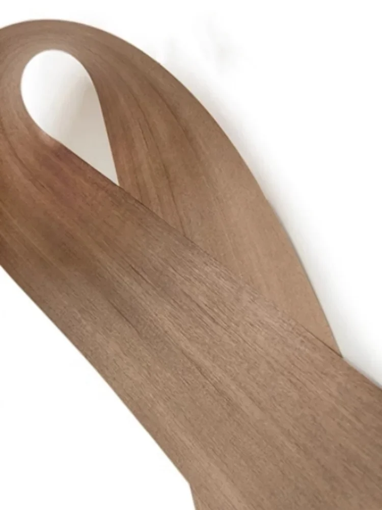 Натуральный деревянный шпон Kasla материал шпона маркета L: 2-2 5 метра/шт. Ширина: 30 см